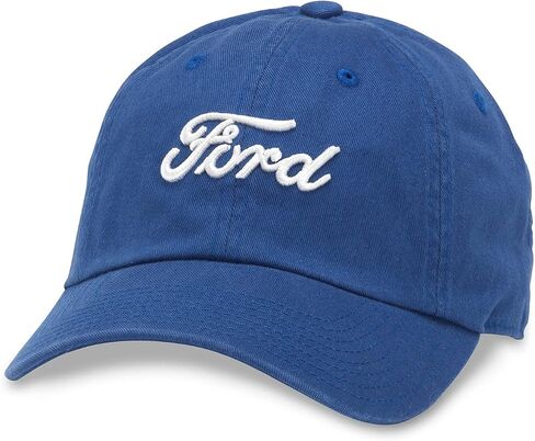 AMERICAN NEEDLE Ford Mustang Pony Adjustable Baseball Hat in Kuwait