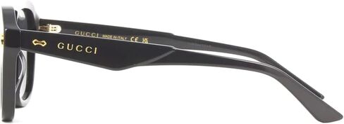 Gucci GG1263S Pilot Shape Men Sunglasses + Bundle with eSHADES Luxury Eyewear Kit in Saudi Arabia