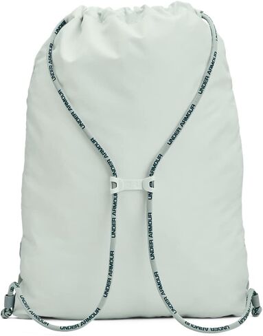 حقيبة ظهر لا يمكن إنكارها من Under Armour، (800) Sunset Boulevard/Orange Dream/Orange Dream، مقاس واحد يناسب الجميع in Saudi Arabia