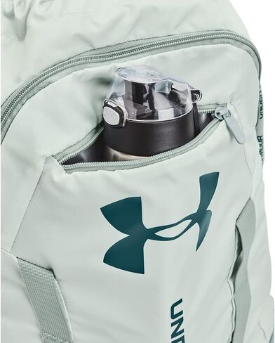 حقيبة ظهر لا يمكن إنكارها من Under Armour، (800) Sunset Boulevard/Orange Dream/Orange Dream، مقاس واحد يناسب الجميع in Saudi Arabia