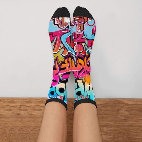 Jedenkuku Novelty And Interesting Socks For Men And Women in Saudi Arabia