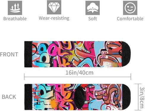 Jedenkuku Novelty And Interesting Socks For Men And Women in Saudi Arabia