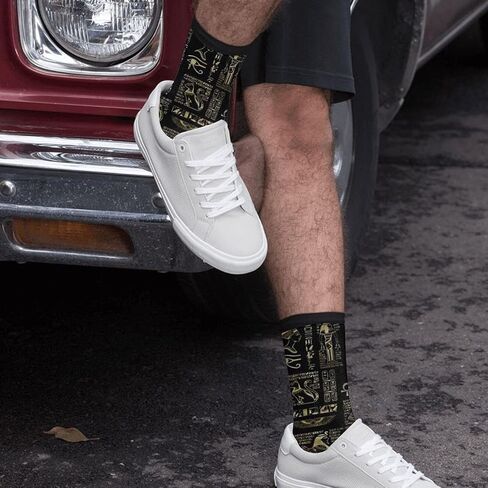 Jedenkuku Novelty And Interesting Socks For Men And Women in Kuwait