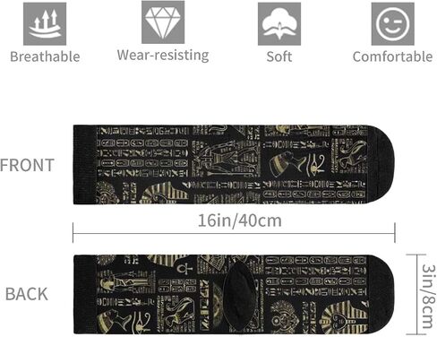Jedenkuku Novelty And Interesting Socks For Men And Women in Kuwait