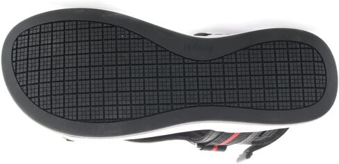 صنادل رياضية Eli Strap Slingback للرجال من Propet كاجوال - أسود in Saudi Arabia