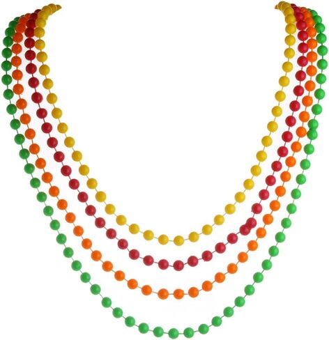 Womens I Love the 80's Disco 80s Costume Outfit Accessories in Saudi Arabia
