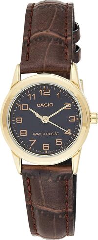 Casio Ladies LTP-V001GL-1BUDF Wristwatch in Saudi Arabia