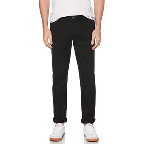 بنطال تشينو أساسي ممتاز بقصة ضيقة للرجال من Original Penguin (مقاس الخصر 29-38)
