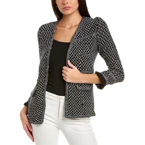 NIC+ZOE Women's Up Tempo Jacket in Saudi Arabia