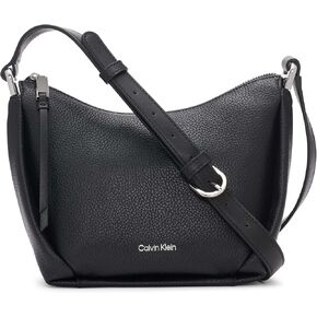 Calvin Klein Prism Top Zip Crossbody in Saudi Arabia