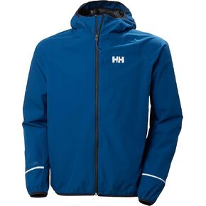 Helly Hansen Men's Fast Hellytech Jacket