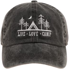 MIRMARU Baseball Dad Hat Vintage Washed Cotton Low Profile Embroidered Adjustable Baseball Caps