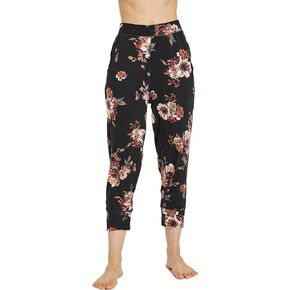 YINCOZI Women's Comfy Pajama Pants Casual Yoga Pants Lounge Pants Lightweight Sleep Pants