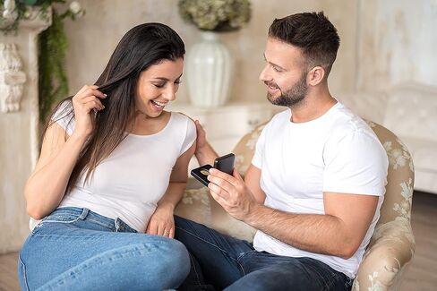 كيت روسي هدية سلسلة المفاتيح للزوجة – أحبك هدايا لها – هدايا لذكرى الزفاف – هدايا عيد ميلاد الزوجة من الزوج in Kuwait