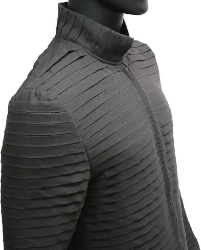 زي كايلو رين الفاخر للرجال من XCOSTUME® بدلة كاملة الإصدار الجديد V3 مع حزام وقفازات 2016 in Saudi Arabia