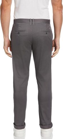 Original Penguin Men's Slim Fit Premium Basic Chino Pants (Waist Size 29-38) in Kuwait