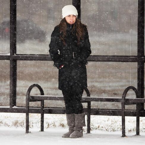 35 جوارب تحت أقصى راحة - جوارب فريدة فائقة النعومة، زوجان باللون الأسود in Kuwait