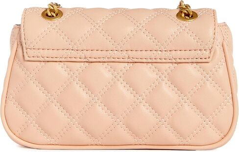 GUESS Giully Mini Convertible Crossbody Flap in Saudi Arabia