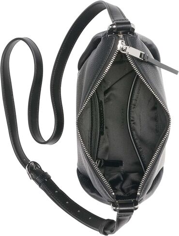 Calvin Klein Prism Top Zip Crossbody in Saudi Arabia