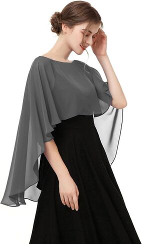 أغطية رأس Hotshawl للنساء من شالات الرأس الشيفون ولفائف لفستان السهرة وأغطية الزفاف in Kuwait