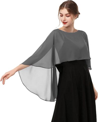 أغطية رأس Hotshawl للنساء من شالات الرأس الشيفون ولفائف لفستان السهرة وأغطية الزفاف in Kuwait