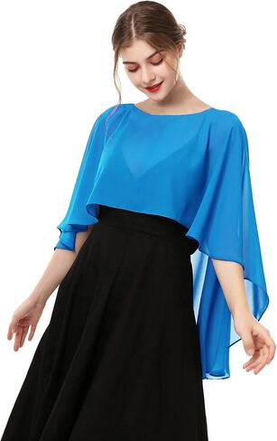 أغطية رأس Hotshawl للنساء من شالات الرأس الشيفون ولفائف لفستان السهرة وأغطية الزفاف in Kuwait
