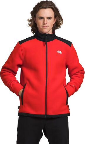 THE NORTH FACE Men's Alpine Polartec 200 Full Zip Jacket in Saudi Arabia