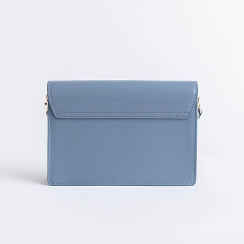 محفظة كاردينال فاشونز للنساء، حقيبة أنيقة للسهرة من الجلد النباتي in Kuwait