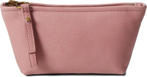 Madewell Soft Pouch True Black One Size in Saudi Arabia