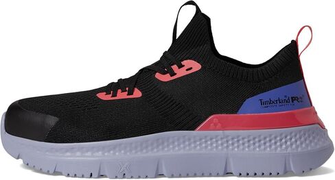 Timberland PRO® Setra Knit Composite Safety Toe Women’s Sneakers – Breathable Upper – Removable Insole in Saudi Arabia