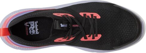Timberland PRO® Setra Knit Composite Safety Toe Women’s Sneakers – Breathable Upper – Removable Insole in Saudi Arabia