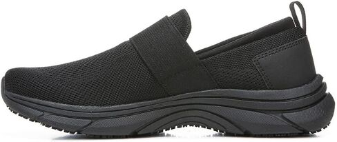 Dr. Scholl's Shoes Women's Got It Gore Slip Resistant Work Loafer in Saudi Arabia