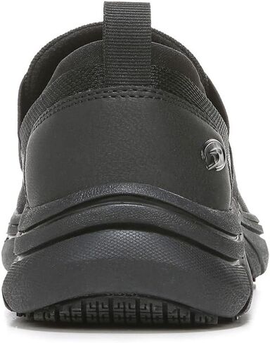 Dr. Scholl's Shoes Women's Got It Gore Slip Resistant Work Loafer in Saudi Arabia