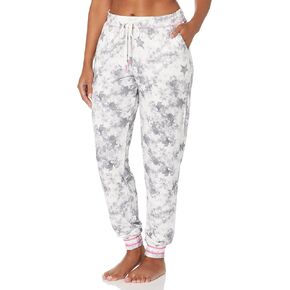 PJ Salvage Women's Loungewear Bright Stars & Brave Hearts Jammie Pant