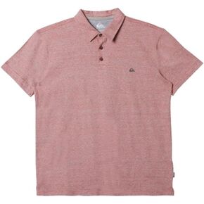 Quiksilver Men's Sunset Cruise Collared Polo Shirt in Kuwait