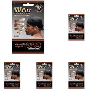 WavEnforcer Shorty Do-Rag