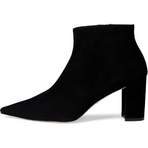 Stuart Weitzman Stuart 75 Zip Bootie in Kuwait