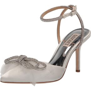 Badgley Mischka Women's Sacred Pump