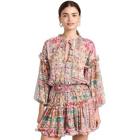 Misa Women's Elena Dress in Kuwait
