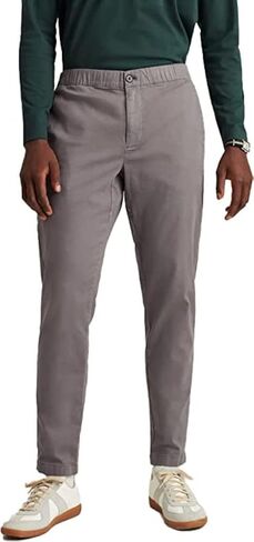 Bonobos Men's 31" Inseam The Off Duty Pants in Saudi Arabia