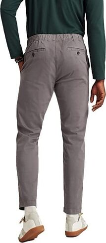 Bonobos Men's 31" Inseam The Off Duty Pants in Saudi Arabia