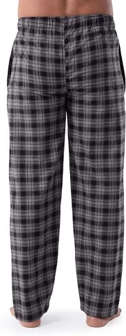 Van Heusen mens Cotton Broadcloth Sleep Pant in Saudi Arabia