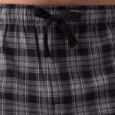 Van Heusen mens Cotton Broadcloth Sleep Pant in Saudi Arabia