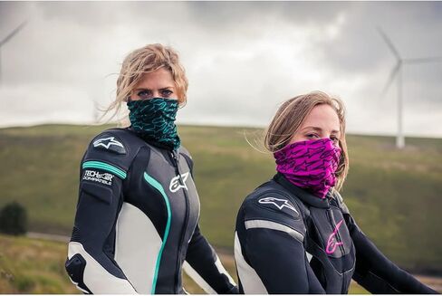 جوارب الرقبة الرجالية من Alpinestars in Kuwait