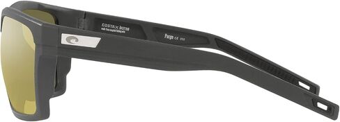 Costa Del Mar Men's Pargo Aviator Sunglasses in Saudi Arabia