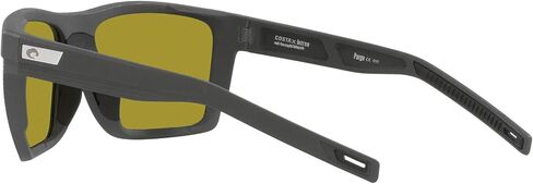 Costa Del Mar Men's Pargo Aviator Sunglasses in Saudi Arabia