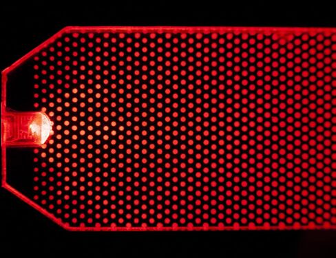 ملنيتوس باتمان ديكورات أكريليك LED ضوء خوذة أضواء كوسبلاي DIY عدة RGB خارقة للرجال والأطفال هدايا باللون الأحمر in Kuwait