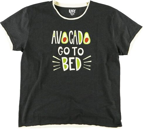 Lazy One Pajamas for Women, Cute Garden and Bear Pajama Pants and Top Separates in Kuwait