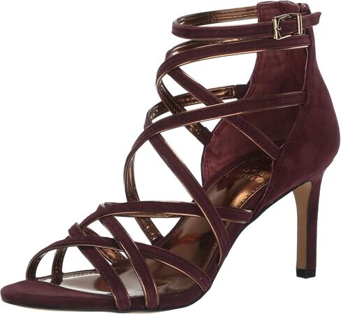 صندل نسائي من Vince Camuto بكعب عالٍ من Arcella in Kuwait