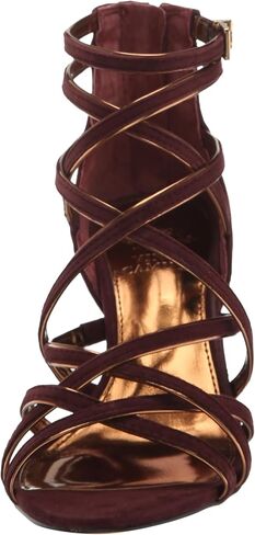 صندل نسائي من Vince Camuto بكعب عالٍ من Arcella in Kuwait